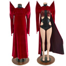 Mega Sharp Shoulder Princess Bolero (Bolero only, top and romper sold separately) - Coquetry Clothing