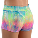 Mens Aruba Shorts in Spectrum - Coquetry Clothing