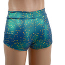 Mens Aruba Shorts in Stardust - Coquetry Clothing