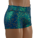 Mens Aruba Shorts in Stardust - Coquetry Clothing