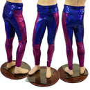 Mens Luchador Leggings - Coquetry Clothing