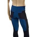 Mens Luchador Leggings with Back Pockets - Coquetry Clothing