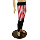 Mens Luchador Pirate Leggings - Coquetry Clothing