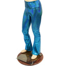 Mens Ocean Sparkle Boot Cut Leggings - Coquetry Clothing