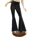 Mesh and Mystique Aquarius Solar Flares - Coquetry Clothing