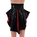 Mini Length Tux Back Belt - Coquetry Clothing