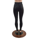 Moon Phases Leggings - Coquetry Clothing