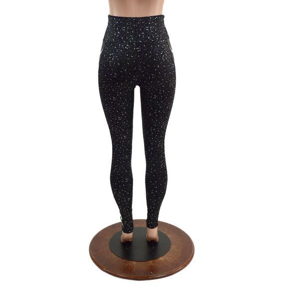 Moon Phases Leggings - Coquetry Clothing