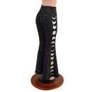 Moon Phases Solar Flares - Coquetry Clothing