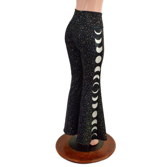 Moon Phases Solar Flares - Coquetry Clothing