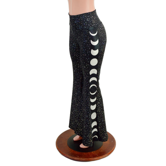 Moon Phases Solar Flares - Coquetry Clothing