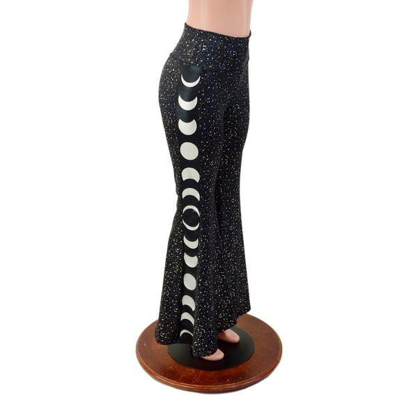 Moon Phases Solar Flares - Coquetry Clothing