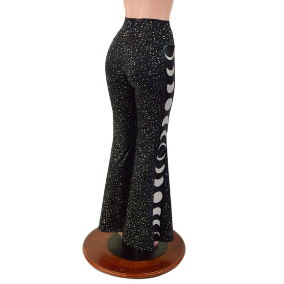 Moon Phases Solar Flares - Coquetry Clothing