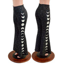 Moon Phases Solar Flares - Coquetry Clothing