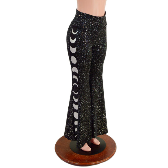 Moon Phases Solar Flares - Coquetry Clothing