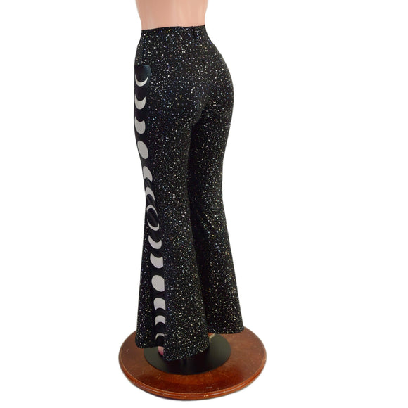 Moon Phases Solar Flares - Coquetry Clothing