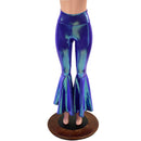 Moonstone High Waist Bell Bottom Flares - Coquetry Clothing