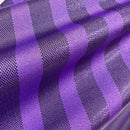 Nevermore Stripes Spandex Fabric - Coquetry Clothing