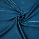 Nile Blue Fabric - Coquetry Clothing