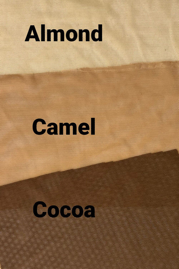 One Piece Romper with Mesh Waistband and Black Mystique Details - Coquetry Clothing