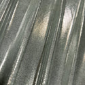 Platinum Metallic Stretch Fabric - 6