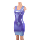 Ready To Ship Lavender Ice Bodycon Tank Dress - Coquetry Clothing