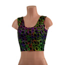 READY to SHIP Poisonous Crop Tank - Coquetry Clothing
