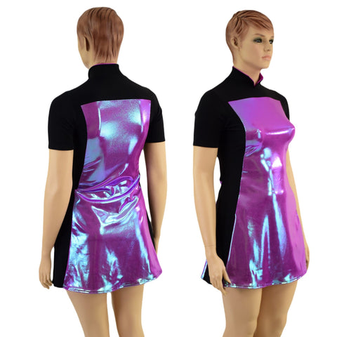 TNG Cosplay A Line Dress - Coquetry Clothing