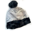 Sabeanie and Scarf Set - Coquetry Clothing