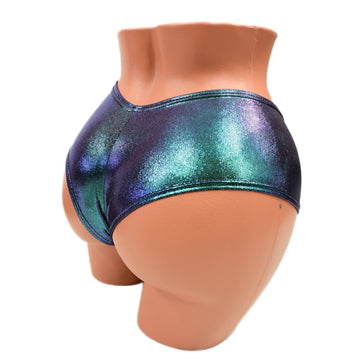 Scarab Ultra Cheeky Booty Shorts - Coquetry Clothing
