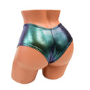 Scarab Ultra Cheeky Booty Shorts - Coquetry Clothing