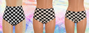 Build Your Own Siren Shorts - Coquetry Clothing
