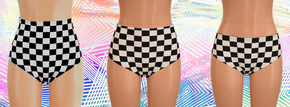 Build Your Own Siren Shorts - Coquetry Clothing