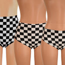 Build Your Own Siren Shorts - Coquetry Clothing