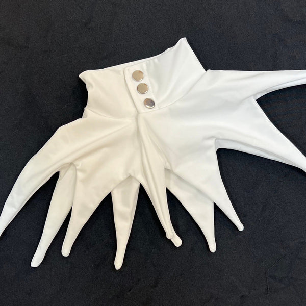 Snap Back Elf Collar (Collar only) - 3