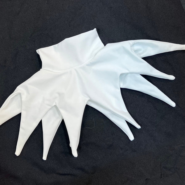 Snap Back Elf Collar (Collar only) - 2