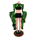 Sorceress Sleeve Bolero (bolero only, top and skirt sold separately) - Coquetry Clothing