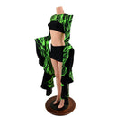 Sorceress Sleeve Bolero (bolero only, top and skirt sold separately) - Coquetry Clothing