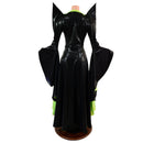 Sorceress Sleeve Romper and Breakaway Skirt Set - Coquetry Clothing