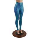 StarDust High Waist Leggings - Coquetry Clothing