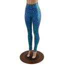 StarDust High Waist Leggings - Coquetry Clothing