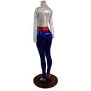 Super Hero Catsuit - Coquetry Clothing