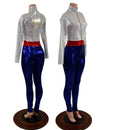 Super Hero Catsuit - Coquetry Clothing