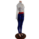 Super Hero Catsuit - Coquetry Clothing
