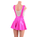 Suspender Mini Skirt (top sold separately) - Coquetry Clothing
