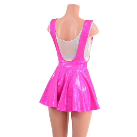 Suspender Mini Skirt (top sold separately) - Coquetry Clothing