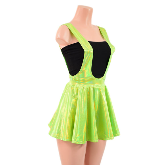 Suspender Mini Skirt (top sold separately) - Coquetry Clothing