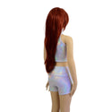Kids 2PC Demon Hunter Set in Flashbulb - 4