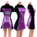TNG Cosplay A Line Dress - Coquetry Clothing