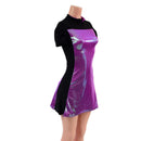 TNG Cosplay A Line Dress - Coquetry Clothing